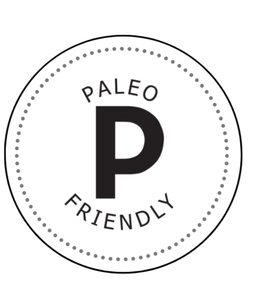 Paleo friendly